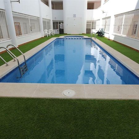 Holiday Apartment Torrevieja Ref 5231 外观 照片