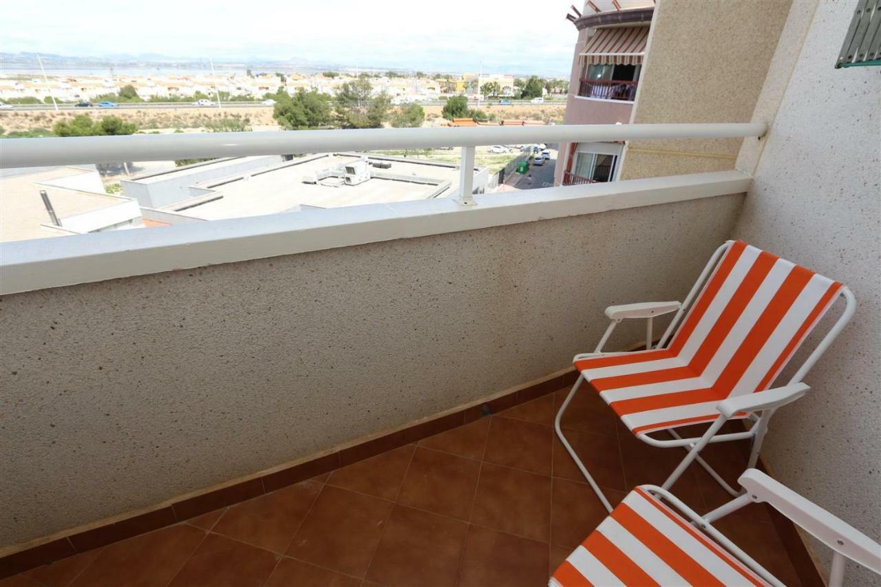 Holiday Apartment Torrevieja Ref 5231 外观 照片