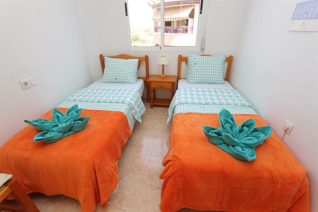 Holiday Apartment Torrevieja Ref 5231 外观 照片