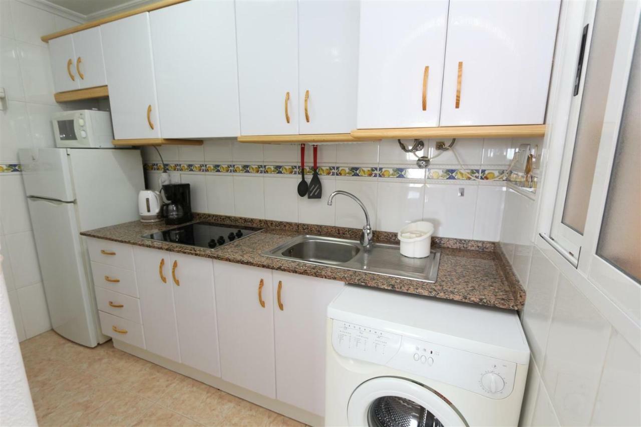 Holiday Apartment Torrevieja Ref 5231 外观 照片