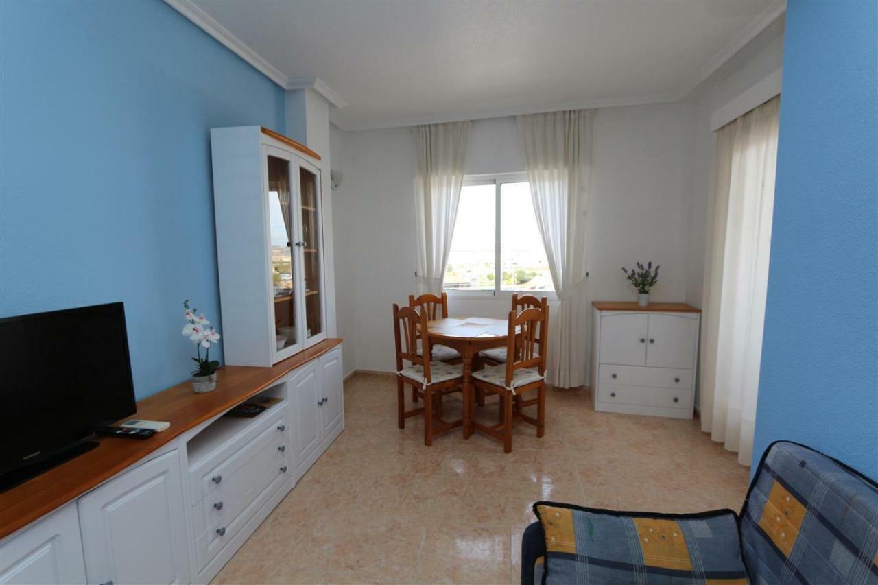 Holiday Apartment Torrevieja Ref 5231 外观 照片