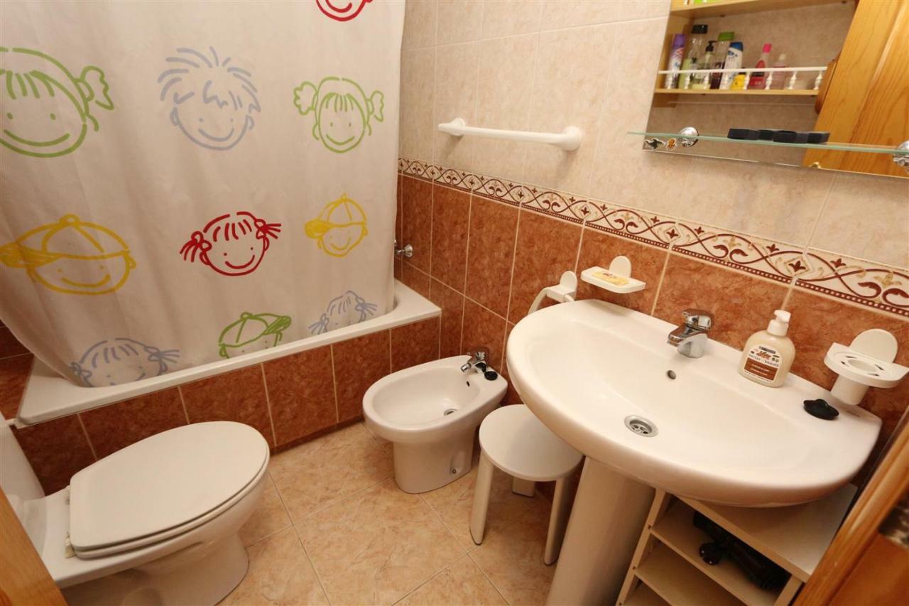 Holiday Apartment Torrevieja Ref 5231 外观 照片