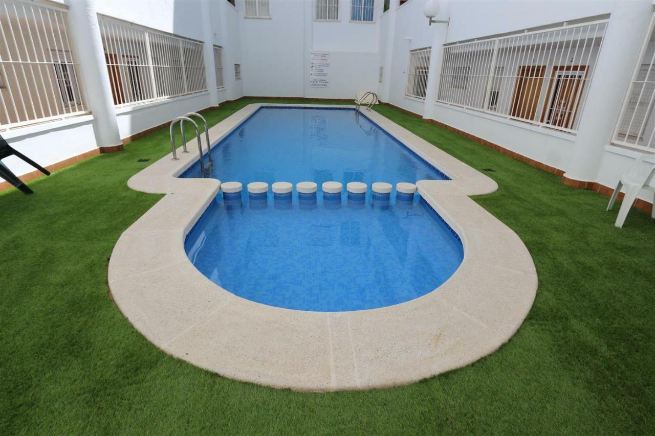 Holiday Apartment Torrevieja Ref 5231 外观 照片