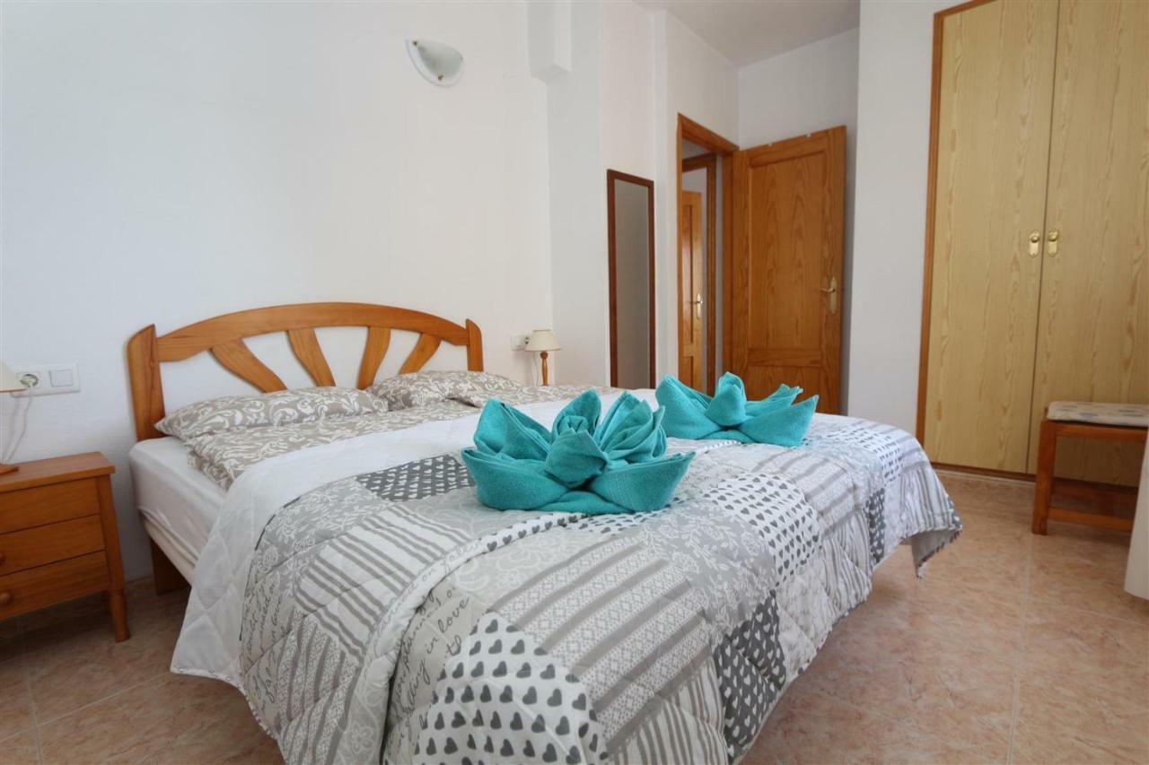 Holiday Apartment Torrevieja Ref 5231 外观 照片