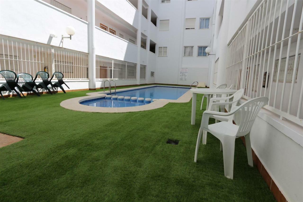 Holiday Apartment Torrevieja Ref 5231 外观 照片