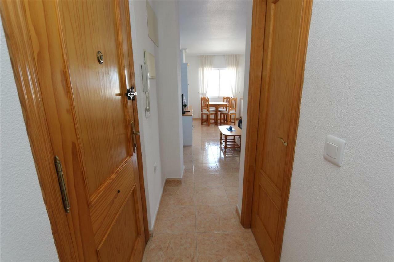 Holiday Apartment Torrevieja Ref 5231 外观 照片