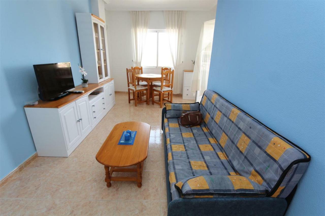 Holiday Apartment Torrevieja Ref 5231 外观 照片