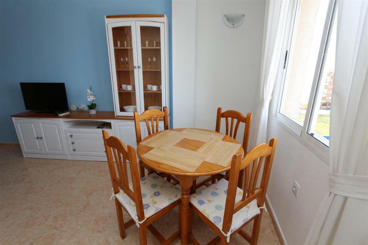 Holiday Apartment Torrevieja Ref 5231 外观 照片
